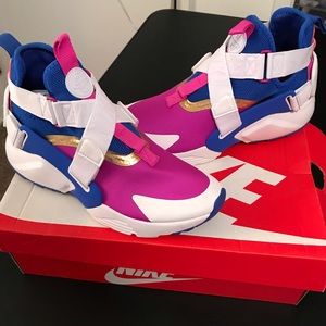 Nike Huarache City (GS)